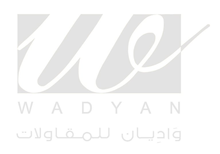 Wadyan Contracting